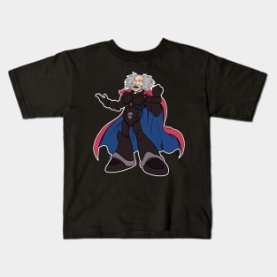 WILY Kids T-Shirt